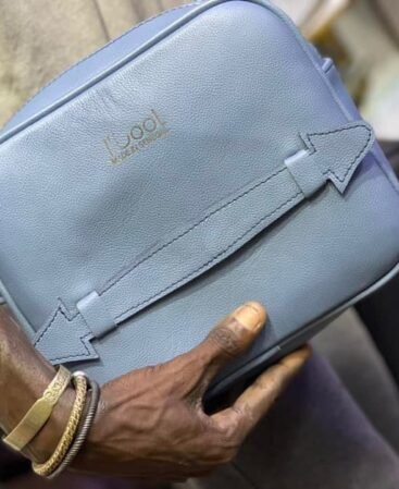 Trousse Homme