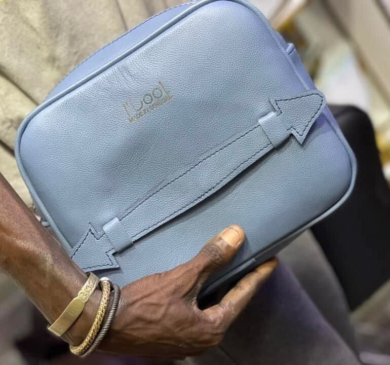 Trousse Homme