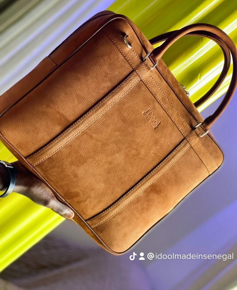Sac Ordinateur