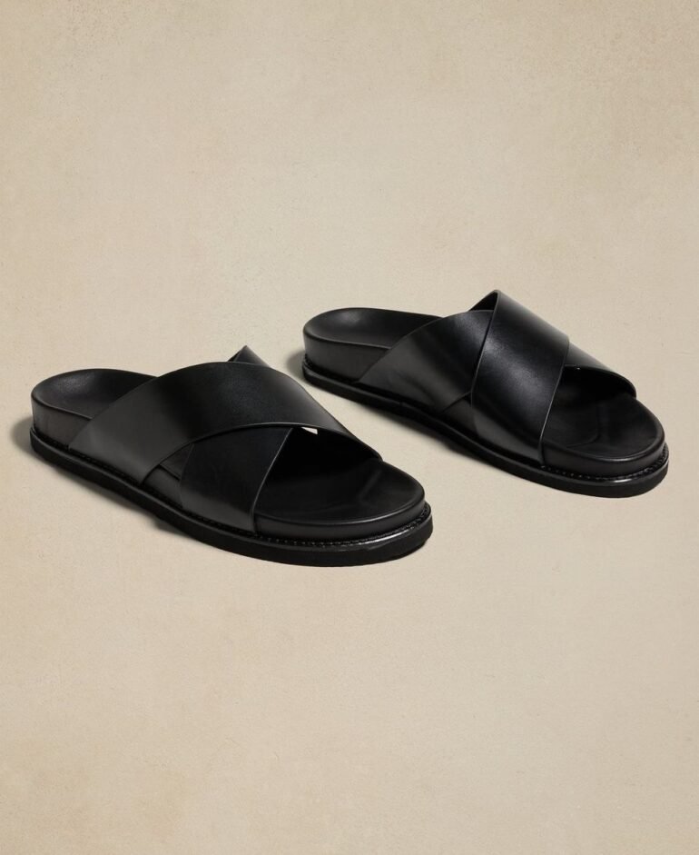 Sandale Homme