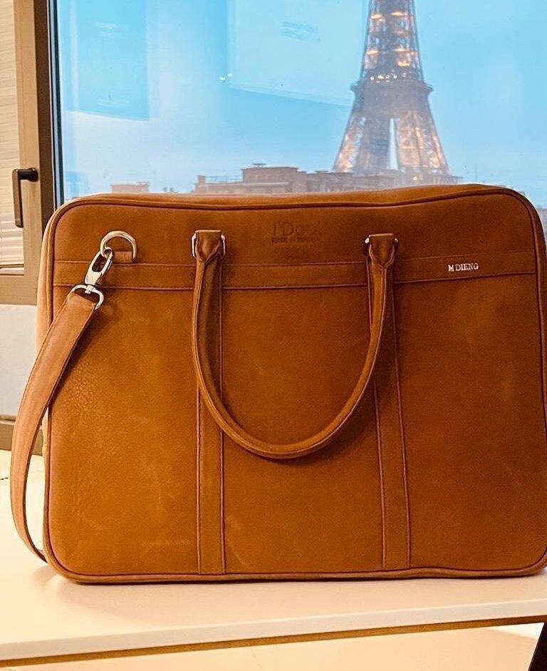 Sac Ordinateur
