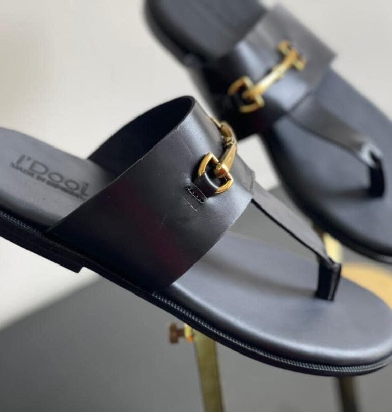 Sandales homme