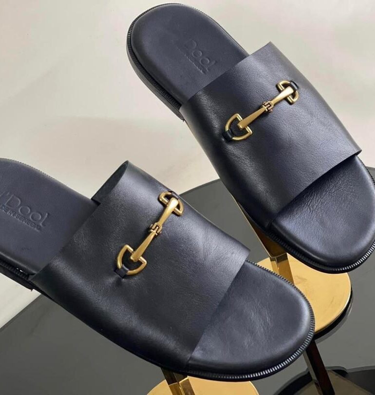 Sandales homme