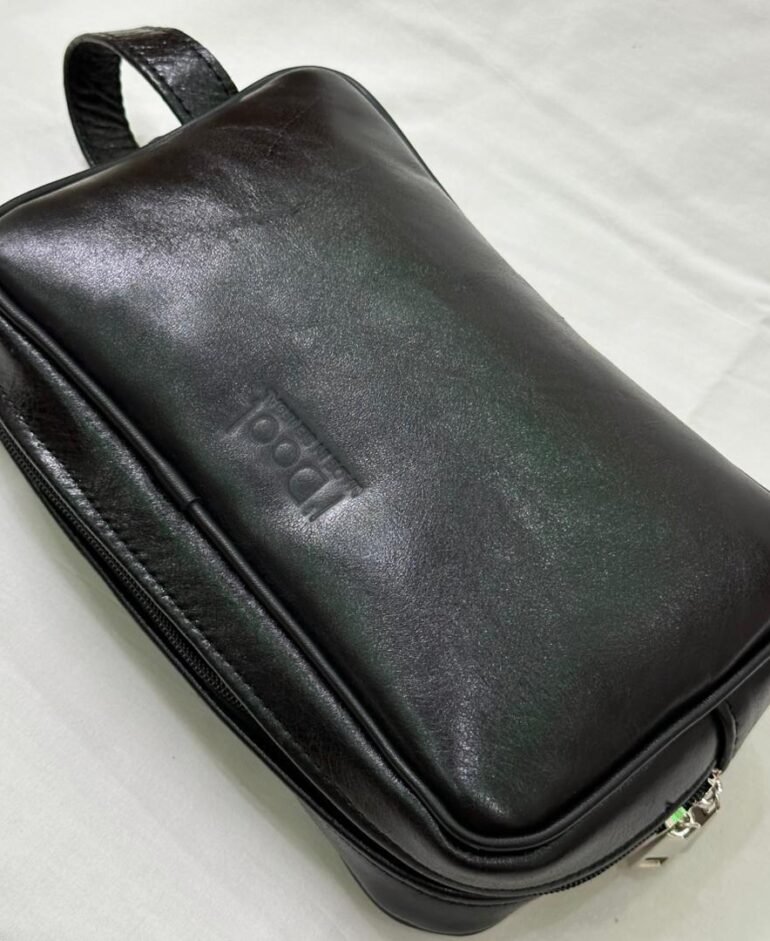 Trousse Homme