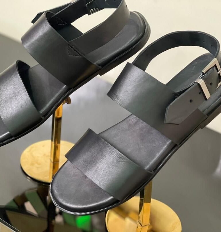 Sandales Nu pied