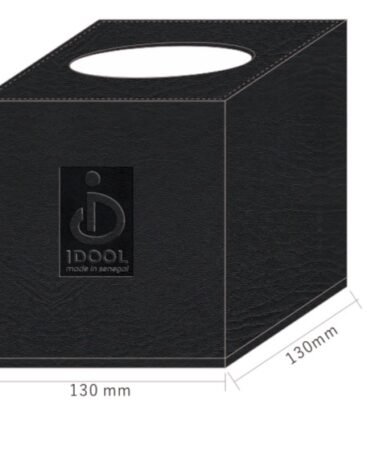 Porte Papier de note