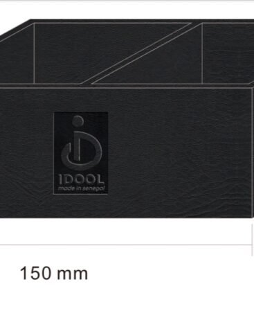 Porte carte de visite et stylo